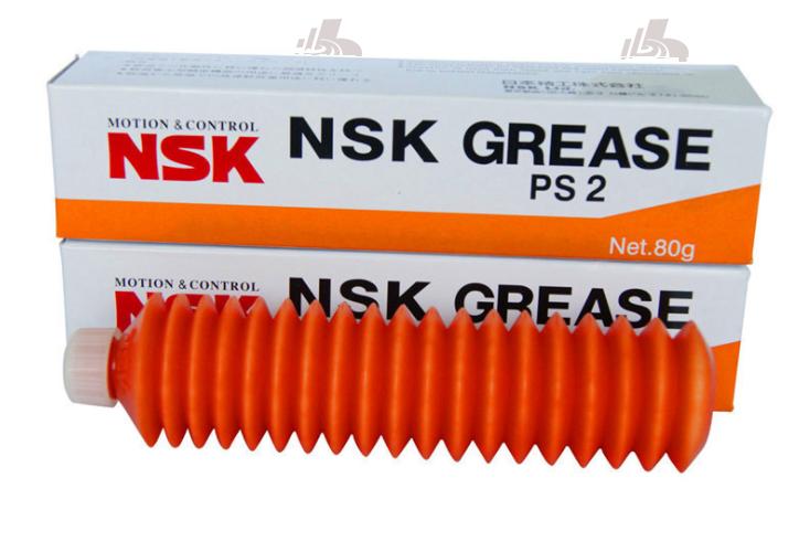 NSK W1504-533PS2-C0Z-NSK AS2润滑脂