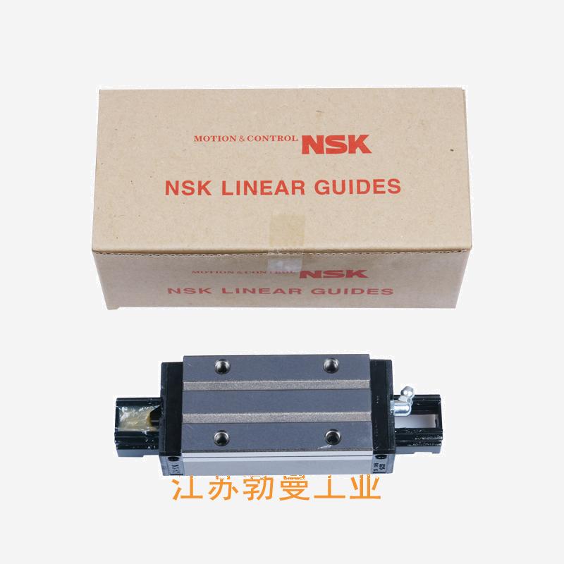 NSK NH251620BNC2PC1(G=30)-NSK加长滑块