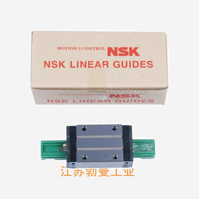 NSK NS200280ALC2-PC-NS-AL直线导轨