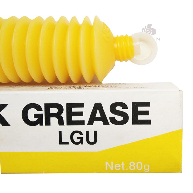 LGU润滑脂80g-NF2润滑脂