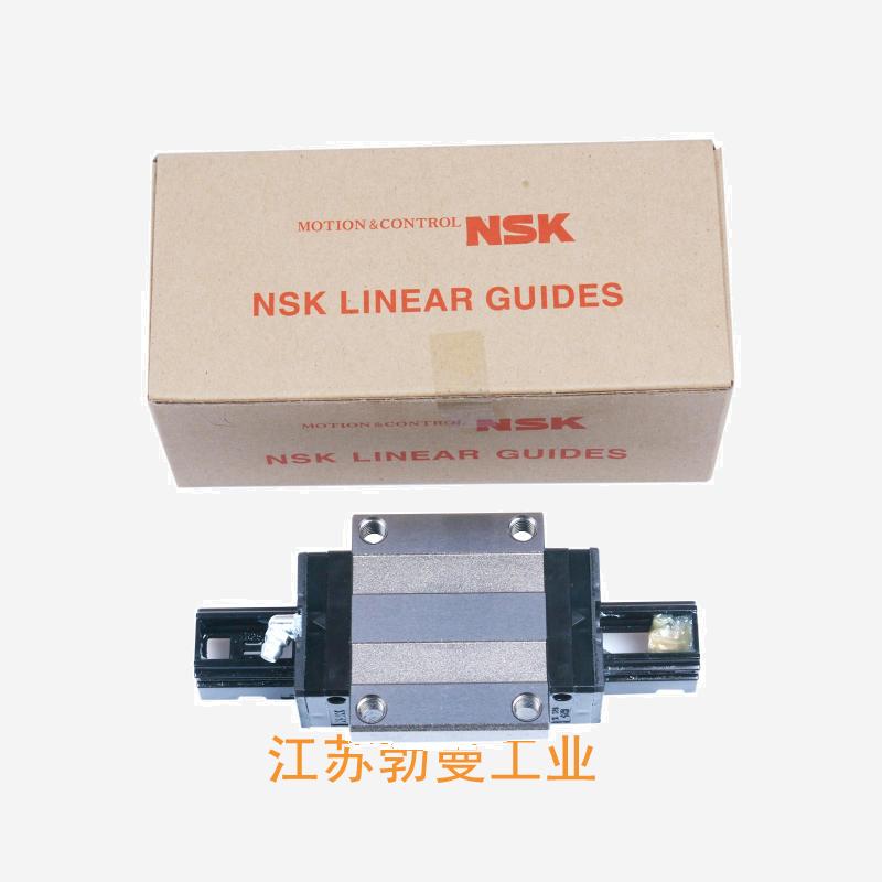 NSK NH150160EMC1-P61 20/20-NH直线导轨EM系列