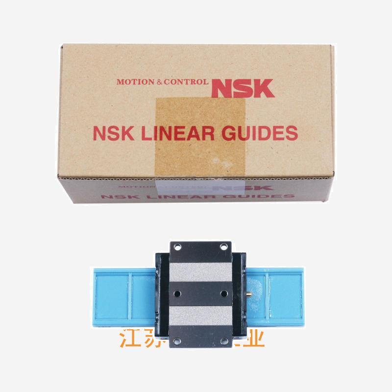 NSK LW270345ELC2-01PN1-NSK LW系列直线导轨