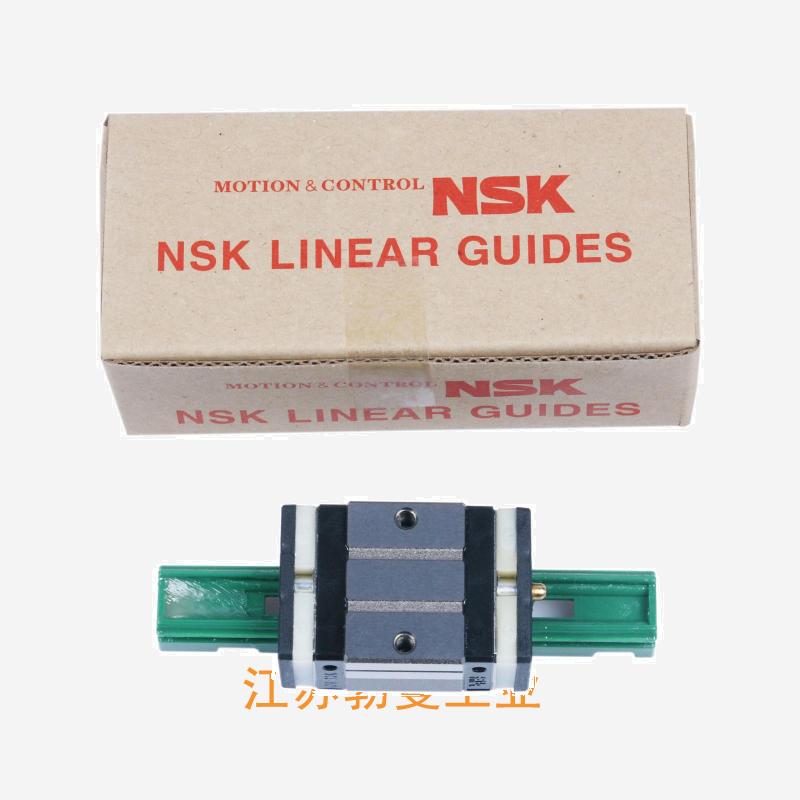 NSK NS150310CL2PNCZ-NSK标准型直线导轨