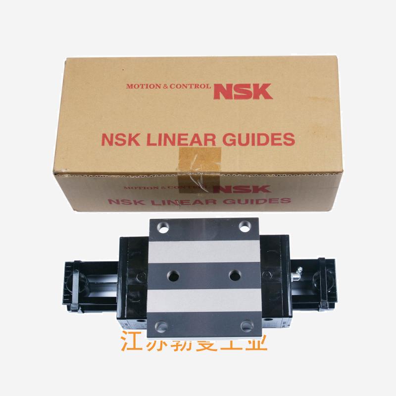 NSK;RA351000EMD2K02K6-NSK RA-EM直线导轨